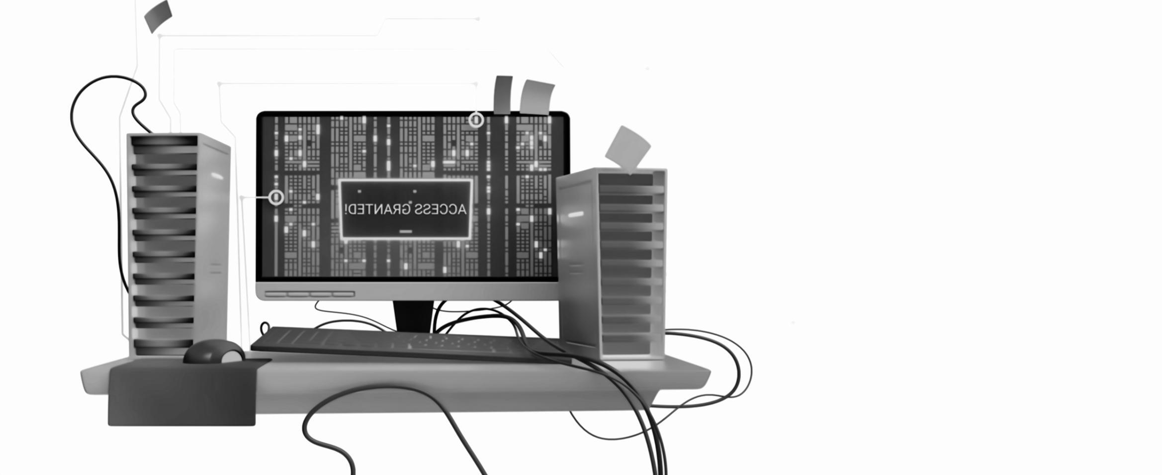 Accessible learning interface optimized for various devices